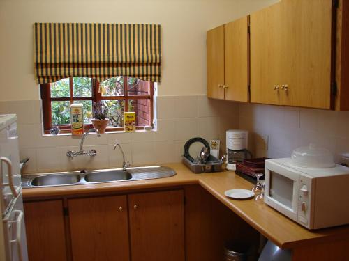 Camelia Guest House 