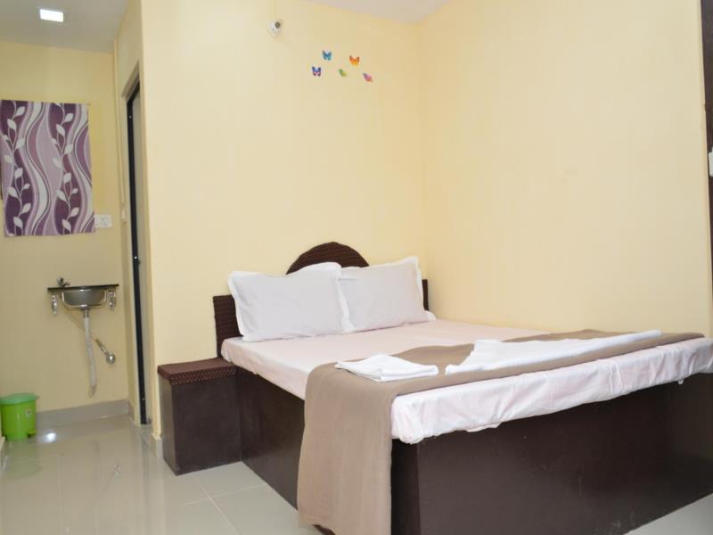 Hotel Ritz Port Blair 