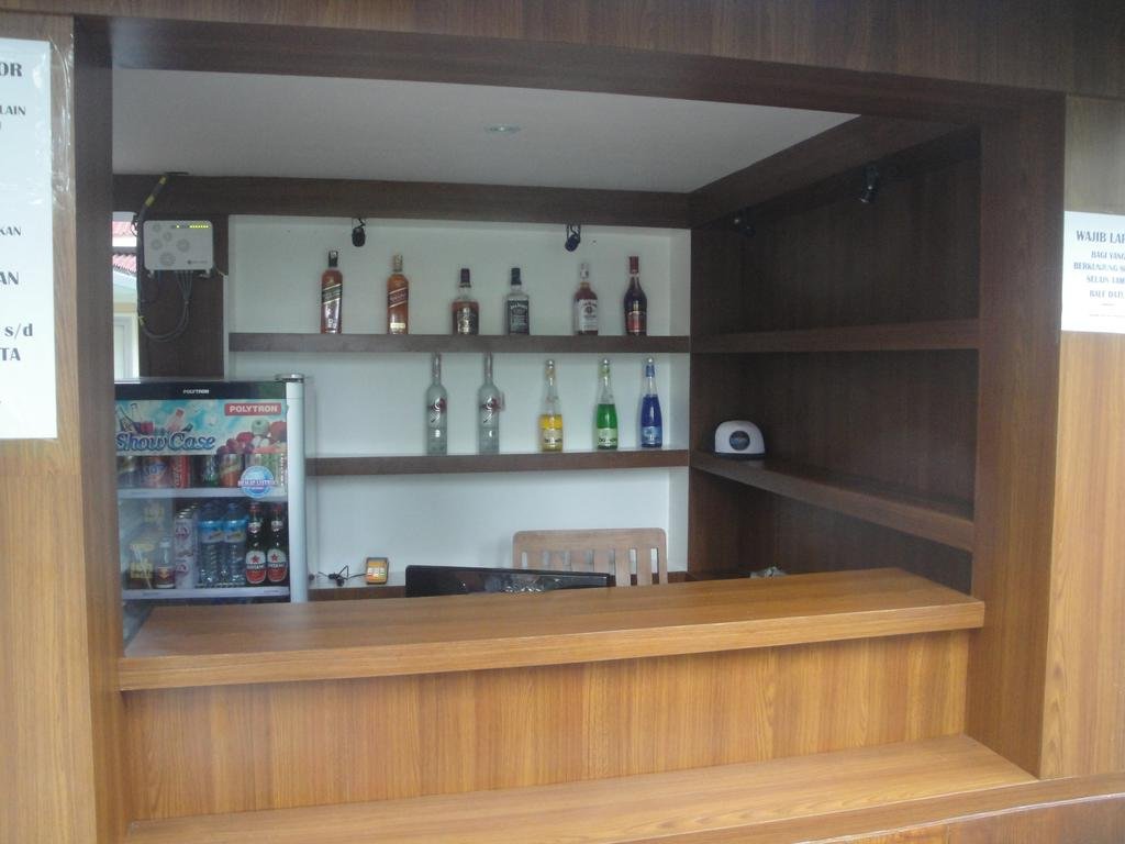 Bale Datu Bungallow 