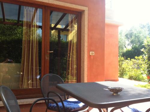 Ferienhause Mit Pool Malcesine 