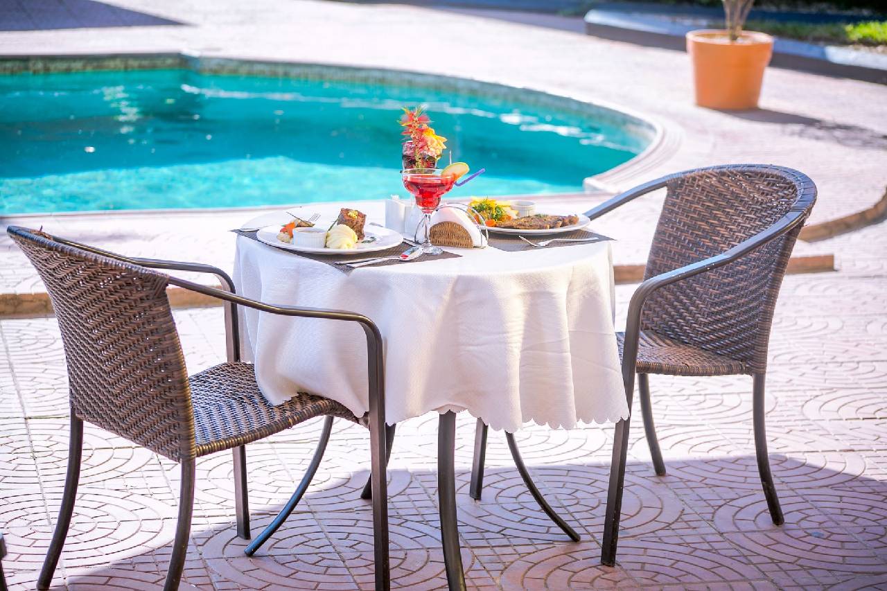 Mika Hotel Kabulonga 