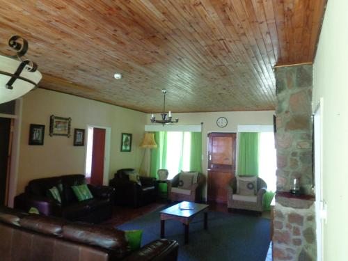 Ametis Guest Farm (آمتیس گست فارم) 