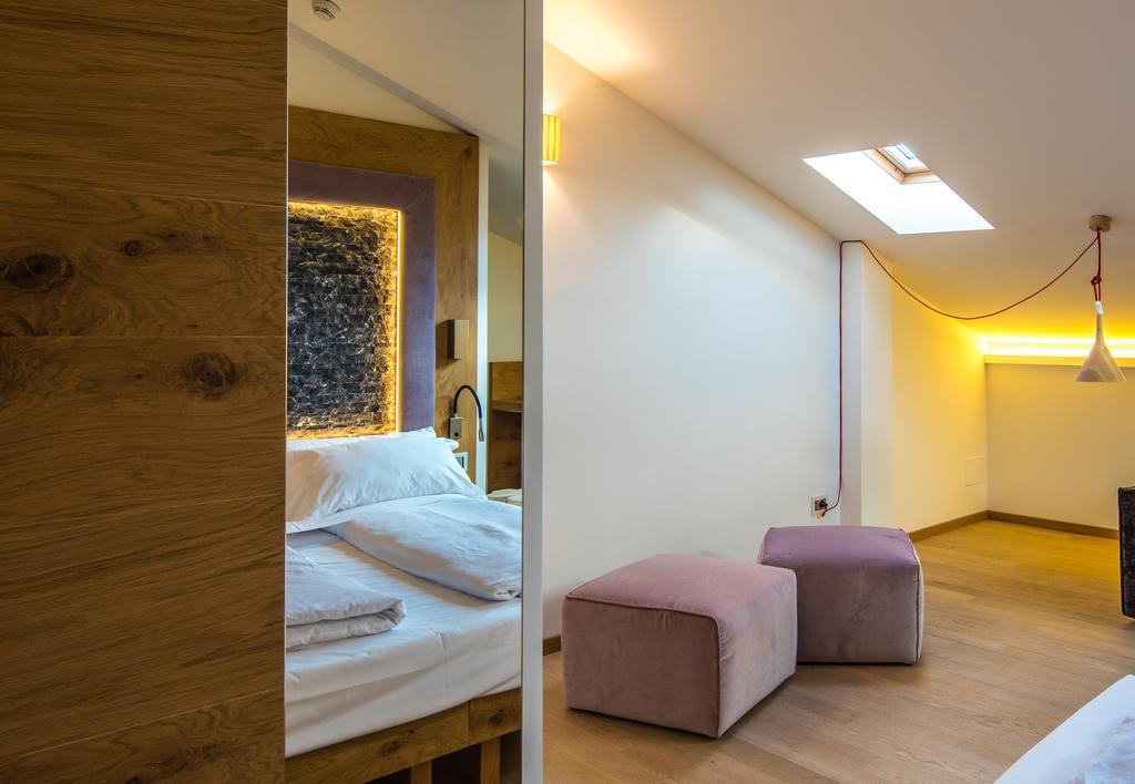Albergo Caffe Centrale 