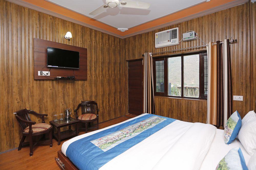 Ubud Orient Guest House 