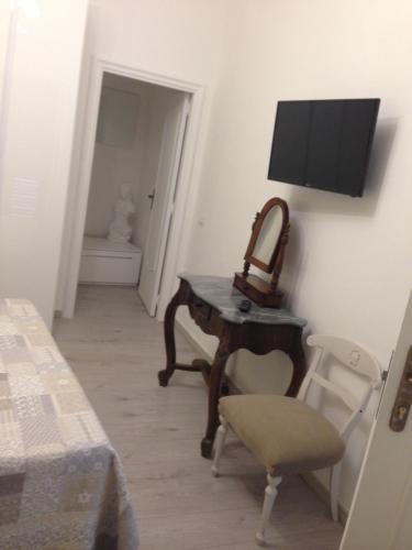 B&b Cecco Rooms 