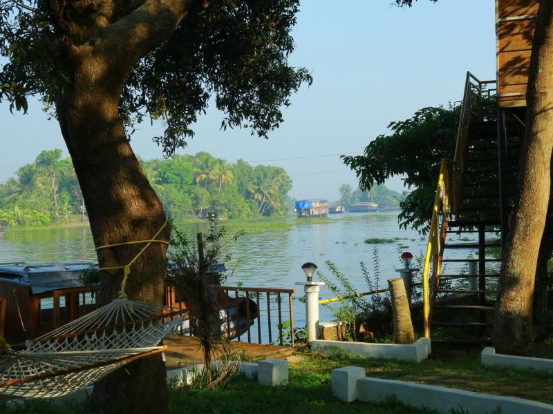 Manjishta Ayurveda Heritage Resort 