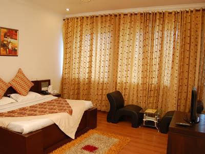 Hotel Punnu International 