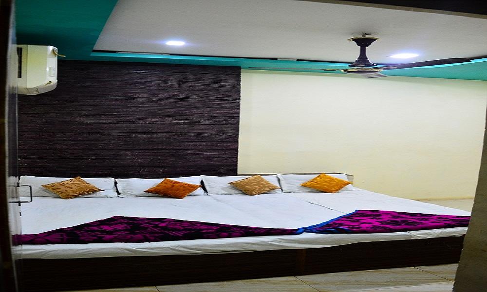 Hotel Bholenath Palace 