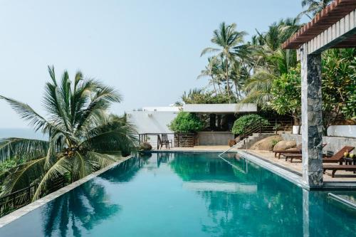Rumassala Villas 
