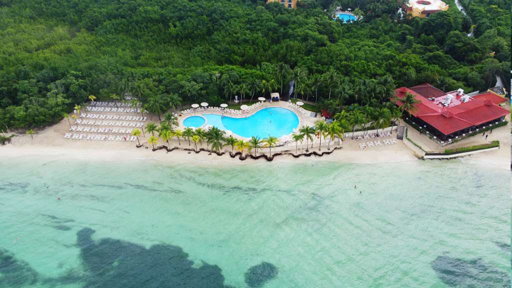 Hotel image of Occidental Cozumel All Inclusive