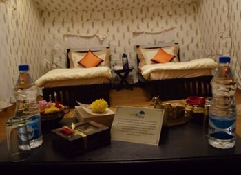 Divine Kumbh Camp Miscellaneous
