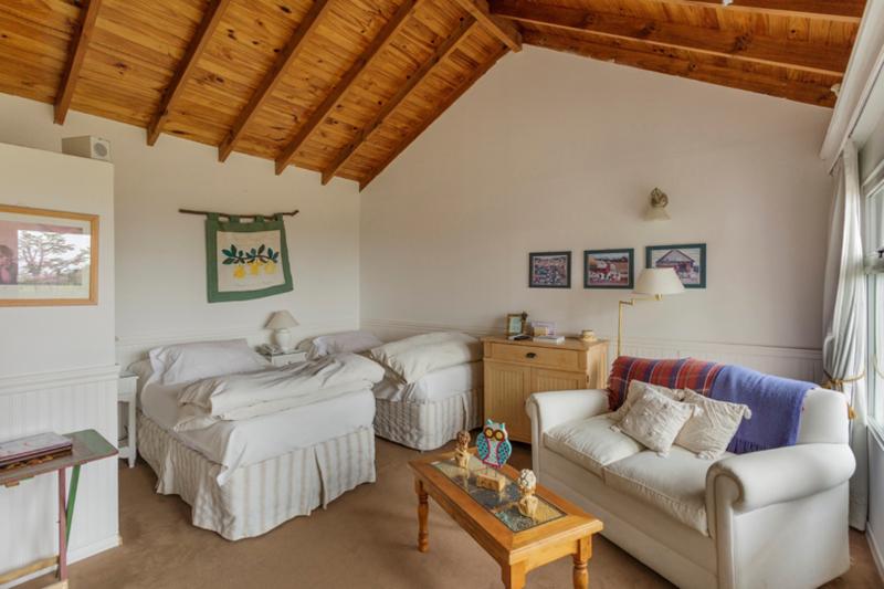 Cumbres Del Martial (كومبرس دل مارتیال) Room