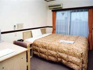 Toyoko Inn Tokyo Asakusa Senzoku Tsukuba Express (تویوكو این توكیو آساكوسا سنزوكو تسوكوبا اکسپرس) 