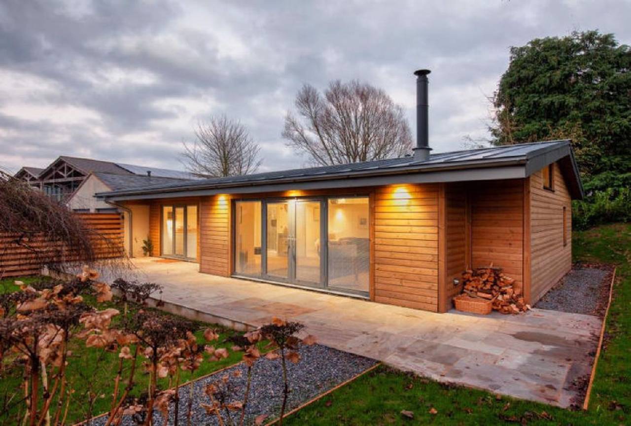 Holiday Home Saberiaan 