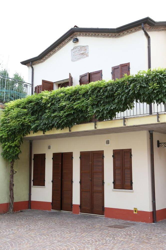 A Casa Dei Gonzaga 