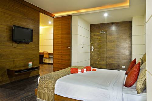 Oyo Flagship 401 Yosufguda Ameerpet 