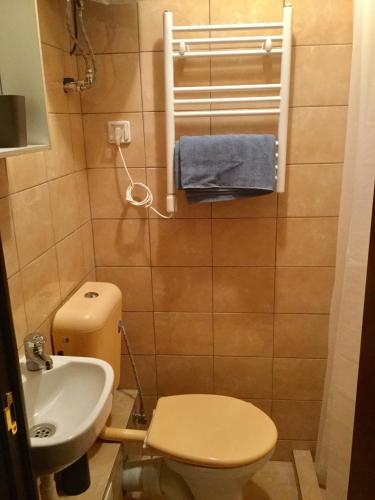 Easyapartments On Panagyurishte Str 