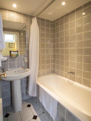 9 Green Lane Bed And Breakfast 