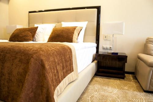 Orion Hotel 