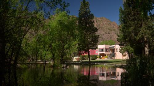 Cabañas Del Sol 