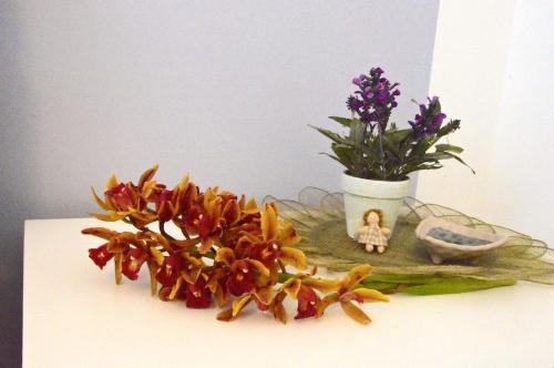Orchidea Apartments 