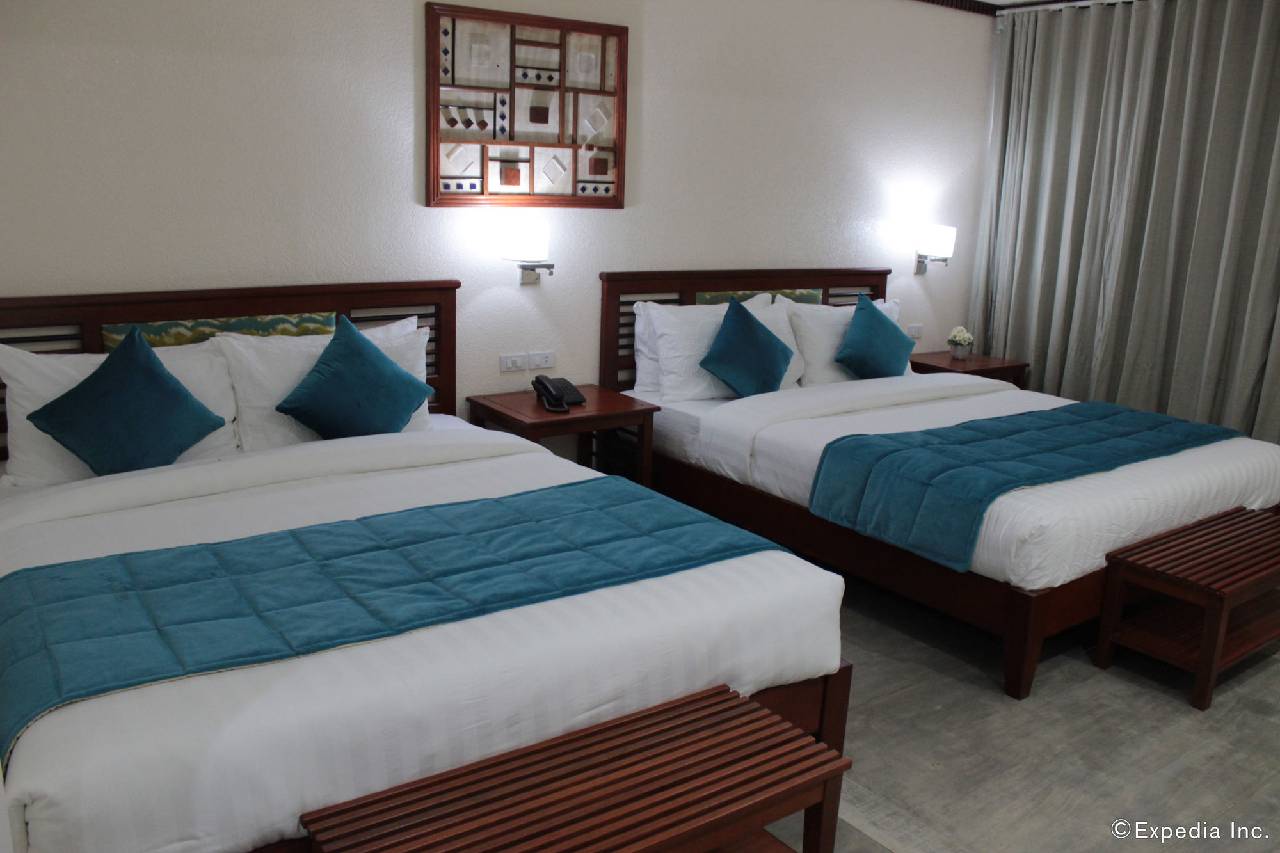 Sophia's Garden Resort (سوفیاس گاردن ریزورت) 