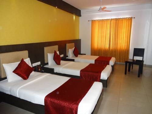 Pl.a Rathna Residency 