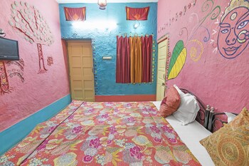 Guesthouser 1 Br Heritage 3882 Guestroom
