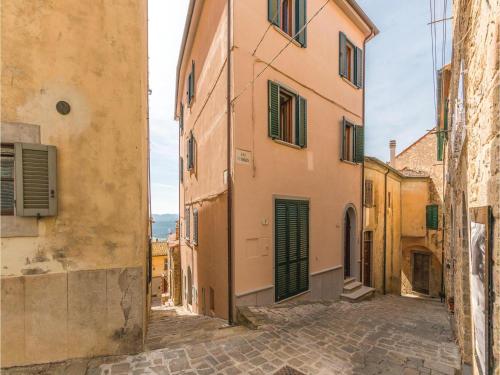 Apartment Vecchia Bottega 1 