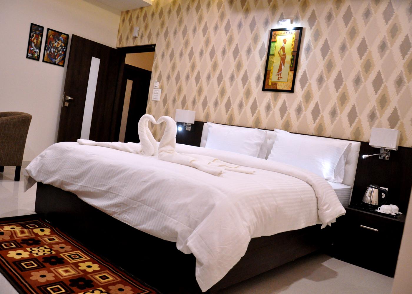 The Bellevue 