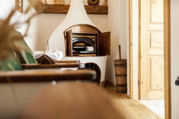 Hotel Tann Sauna