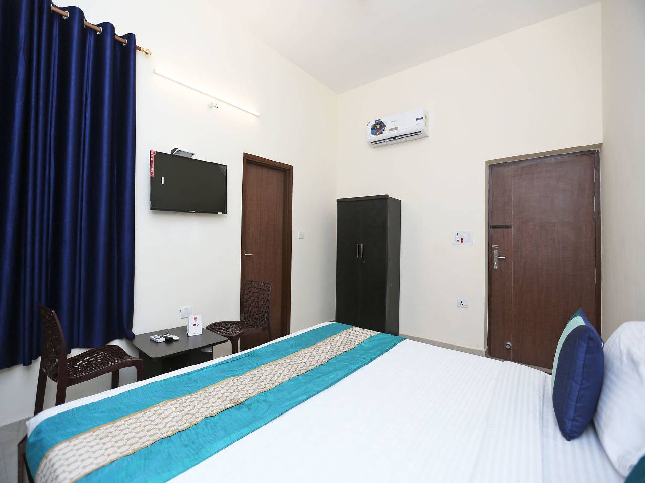 Oyo 9600 Country Homestay 