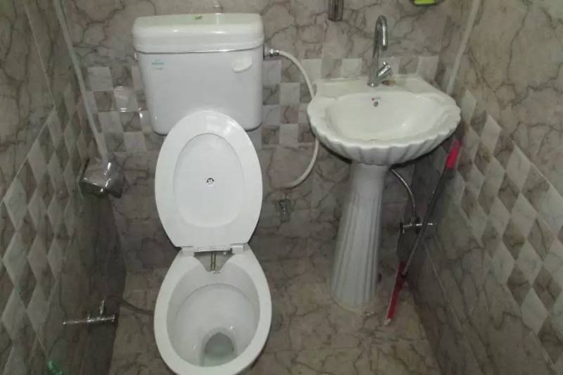 Rudra Guest House 