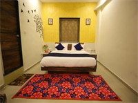 Oyo Rooms Prantij Himatnagar 