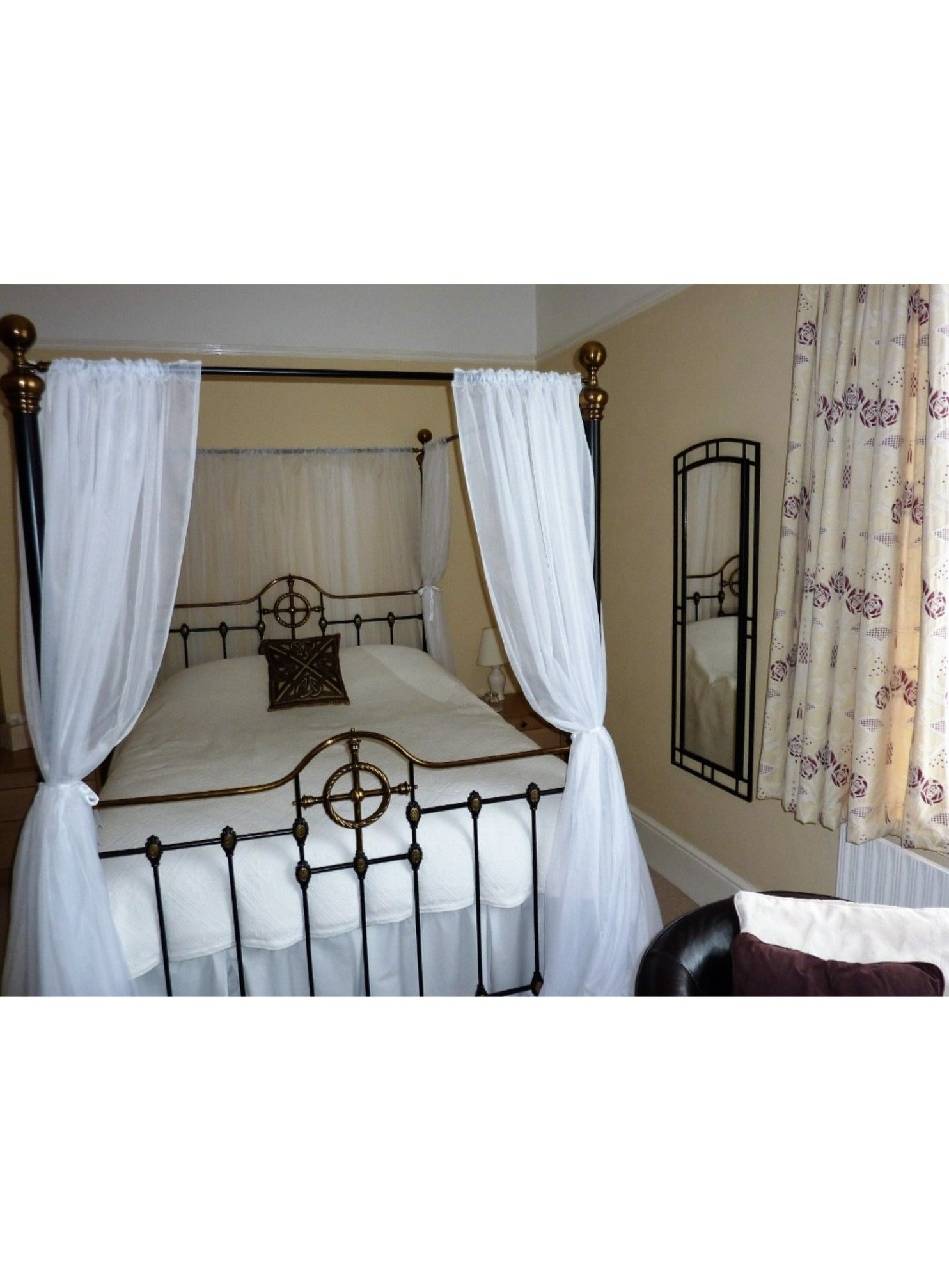 The Manse B&b ( مانس ب&ب) 