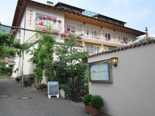 Hotel Weingarten 