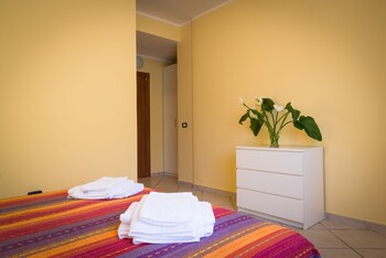 B&b Il Girasole Guestroom View