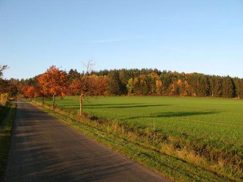 Ferienwohnung Prior 