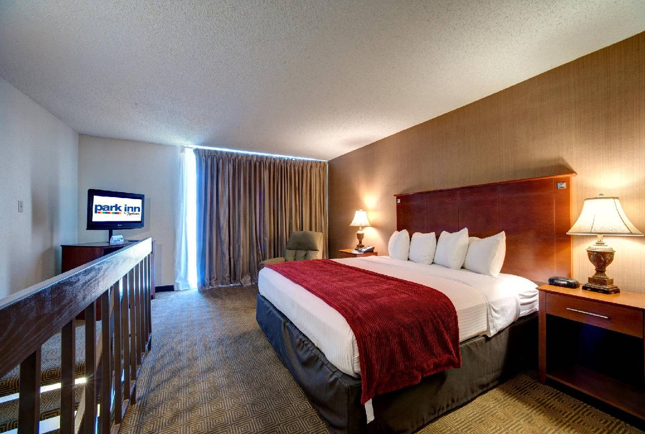 Red Lion Hotel Houston Intercontinental Airport 