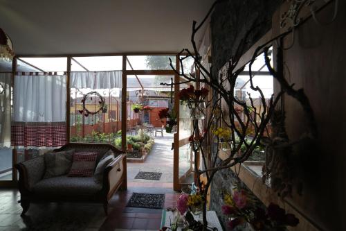 B&b Polifemo Etna 