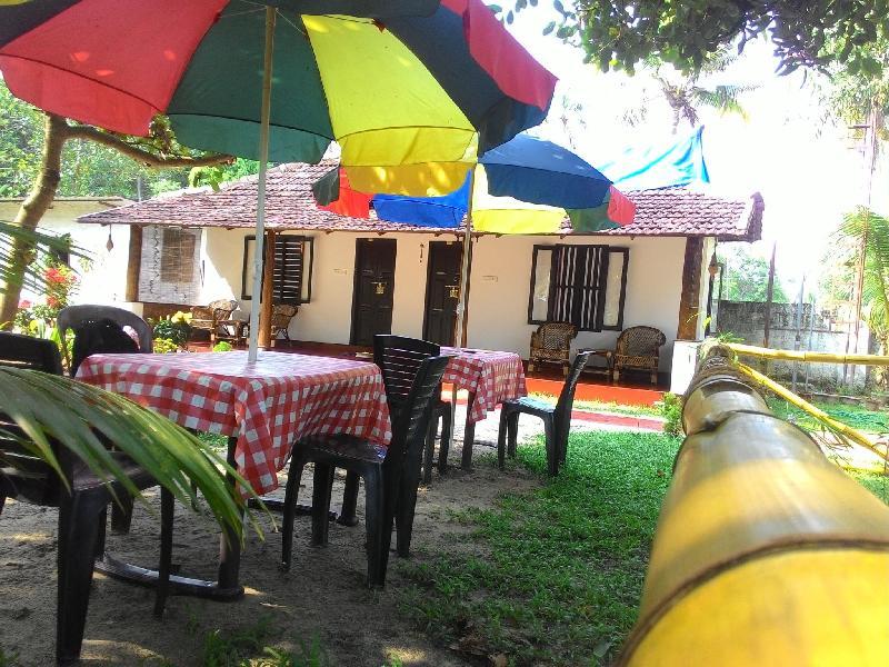 Marari Siva Beach Homestay 