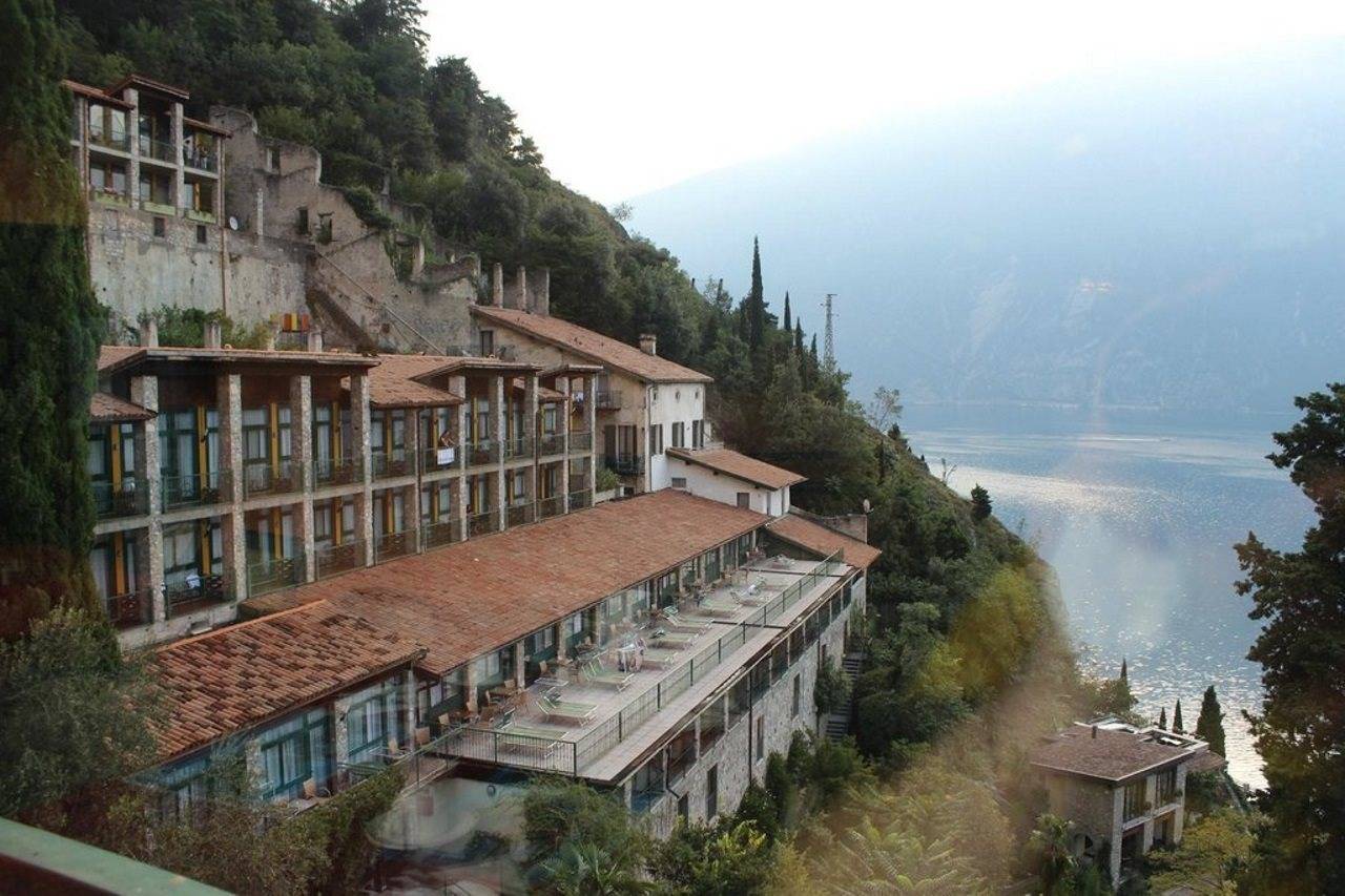 La Limonaia Hotel & Residence 