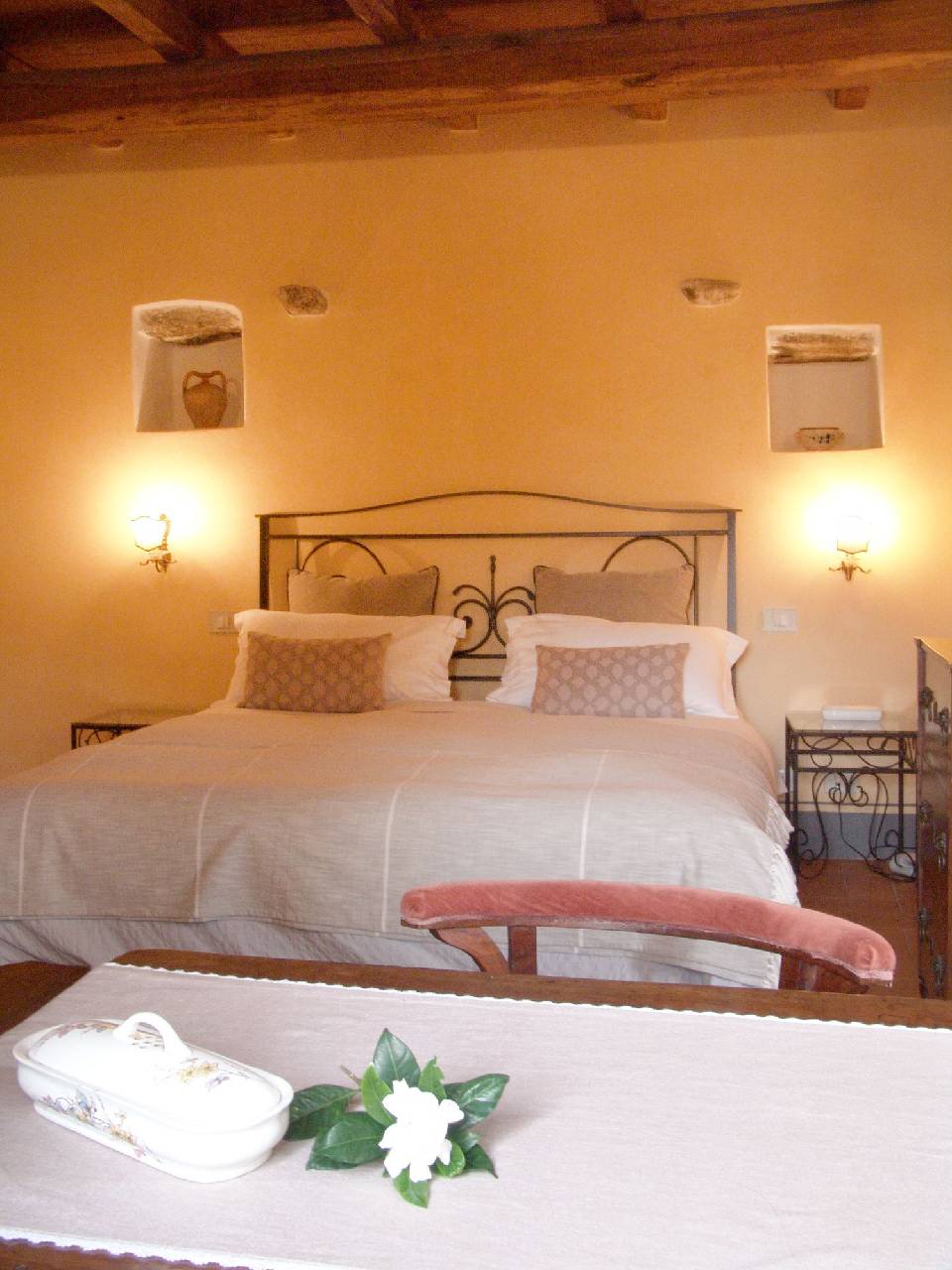 Agriturismo Villanova 