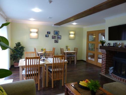 Millers House 