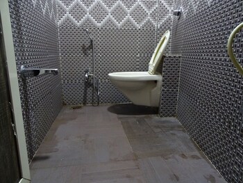 Star Residency Bathroom