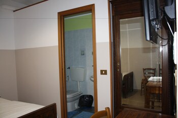 Albergo Avalon Guestroom
