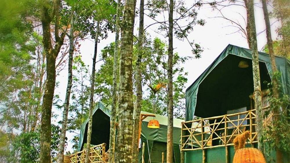 Season7 Nature Resort Exterior