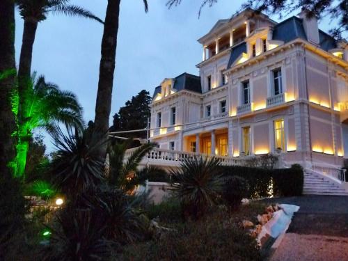 Hotel Les Tourelles 