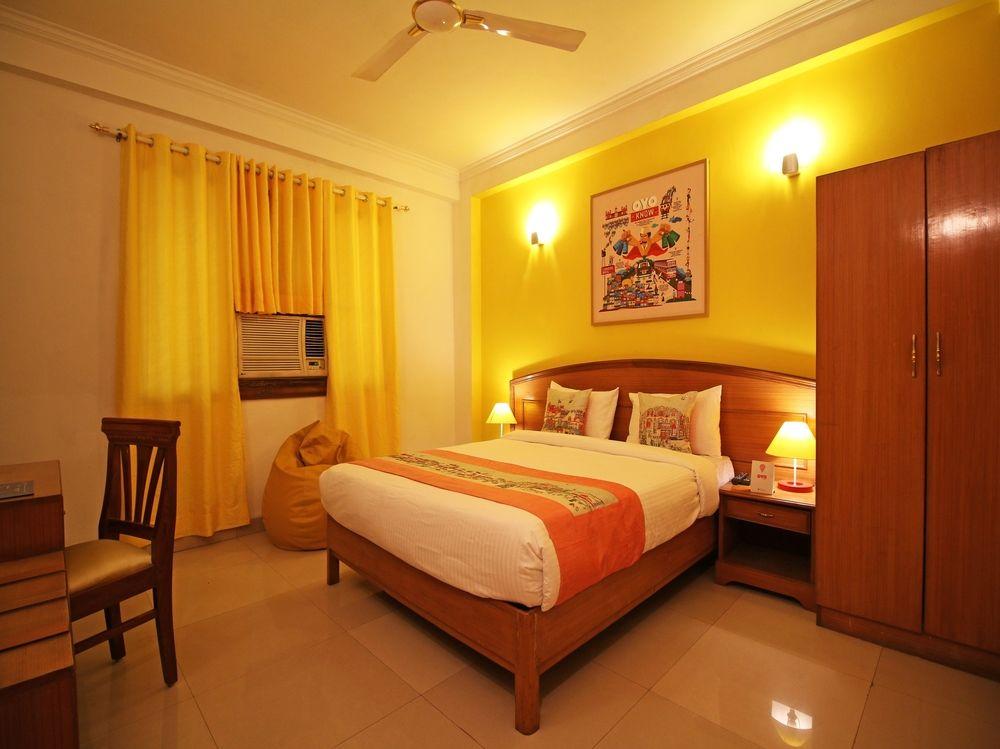 Oyo Rooms Guru Dronacharya Flagship 