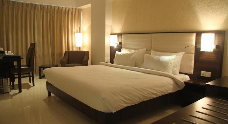 Beacon T2 Mumbai Room